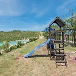 Apartahotel Casali Costadoro 4*