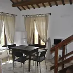 Casali Costadoro Apartahotel 4*