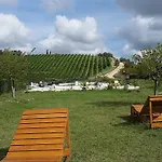 Apartahotel Casali Costadoro