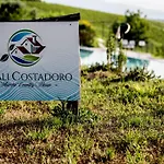 Apartahotel Casali Costadoro 4*