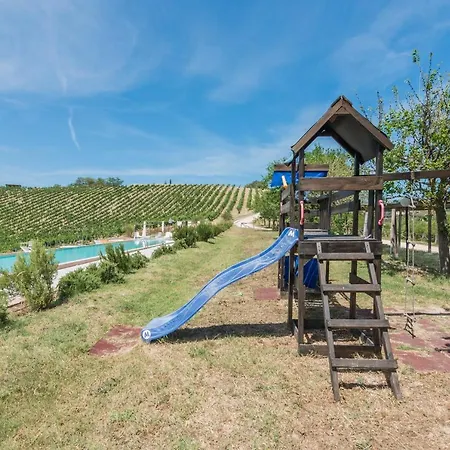 Aparthotel Casali Costadoro 4*