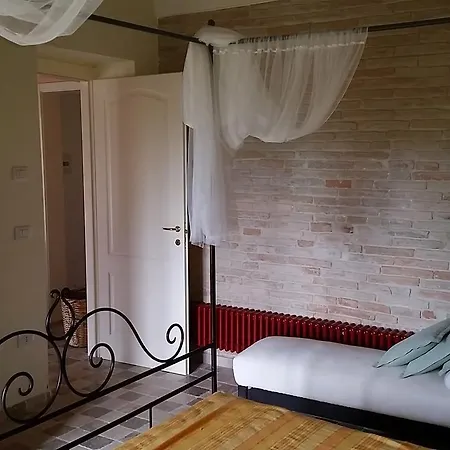 Apart-hotel Casali Costadoro Acquaviva Picena