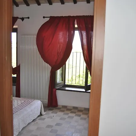 Lejlighedshotel Casali Costadoro Acquaviva Picena