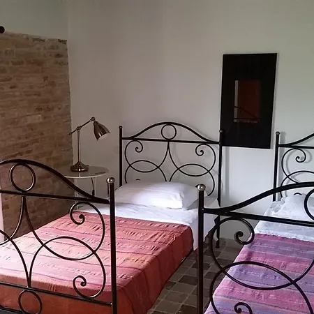 Lejlighedshotel Casali Costadoro Acquaviva Picena