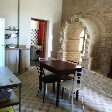 Lejlighedshotel Casali Costadoro