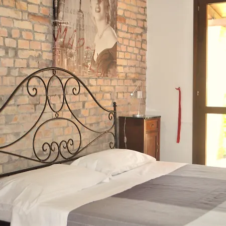 Casali Costadoro Lejlighedshotel Acquaviva Picena