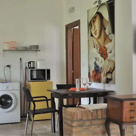 Casali Costadoro Lejlighedshotel