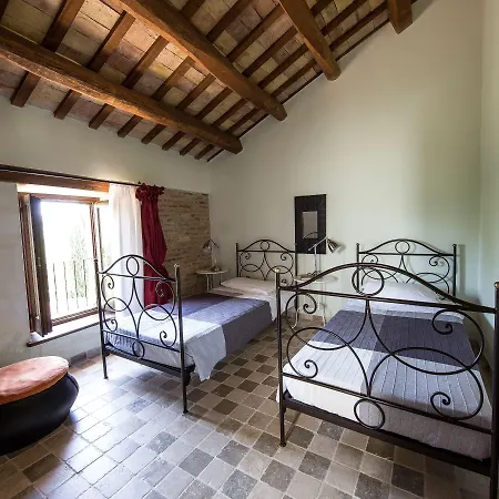Casali Costadoro Aparthotel 4*