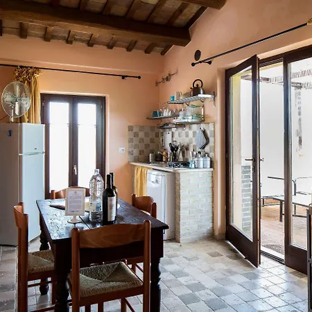 Casali Costadoro 4* Acquaviva Picena