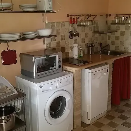 Casali Costadoro Lejlighedshotel Acquaviva Picena