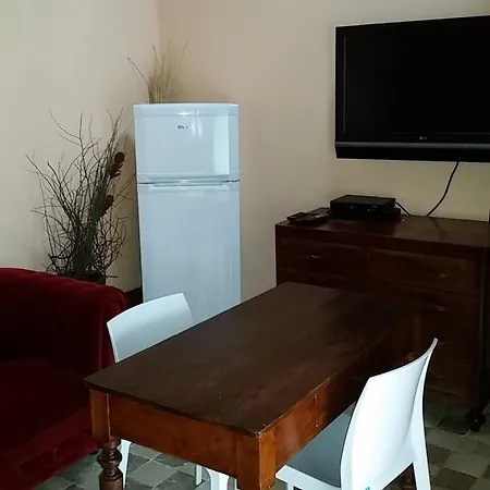 Lejlighedshotel Casali Costadoro 4*