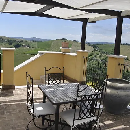 Lejlighedshotel Casali Costadoro