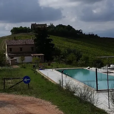 Casali Costadoro 4* Acquaviva Picena