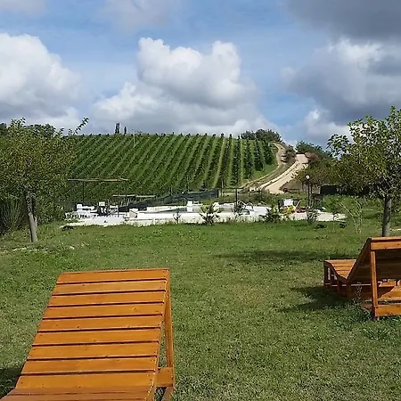 Lejlighedshotel Casali Costadoro