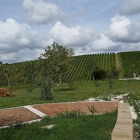 Casali Costadoro Lejlighedshotel