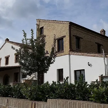 Lejlighedshotel Casali Costadoro 4*