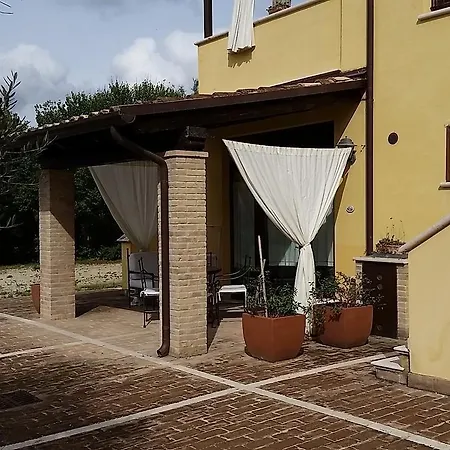 Lejlighedshotel Casali Costadoro