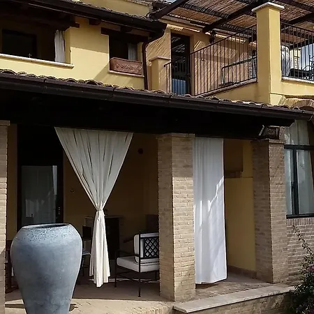 Casali Costadoro Lejlighedshotel Acquaviva Picena