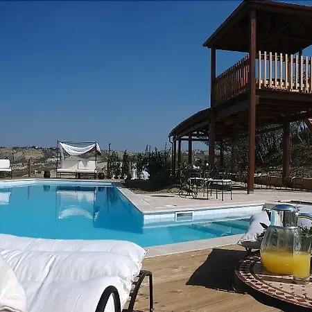 Aparthotel Casali Costadoro Acquaviva Picena