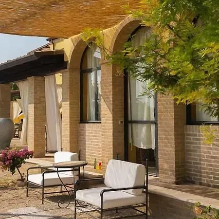 Lejlighedshotel Casali Costadoro 4*