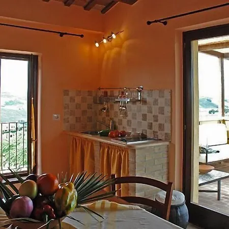 Casali Costadoro Lejlighedshotel 4*