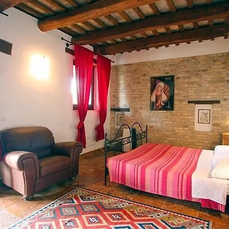 Lejlighedshotel Casali Costadoro 4*