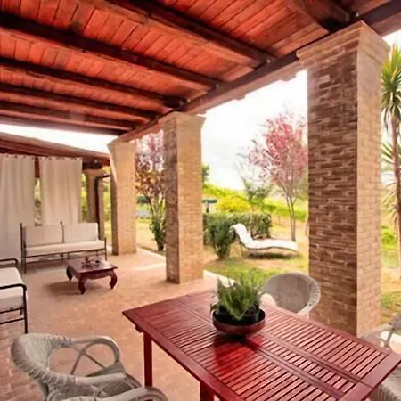 Casali Costadoro Acquaviva Picena