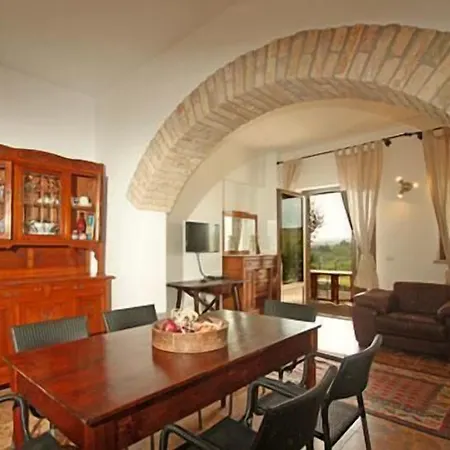 Casali Costadoro Lejlighedshotel 4*