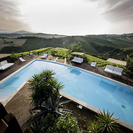 Aparthotel Casali Costadoro