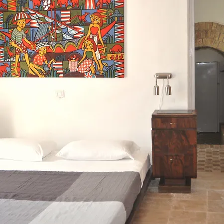 Casali Costadoro Aparthotel 4*