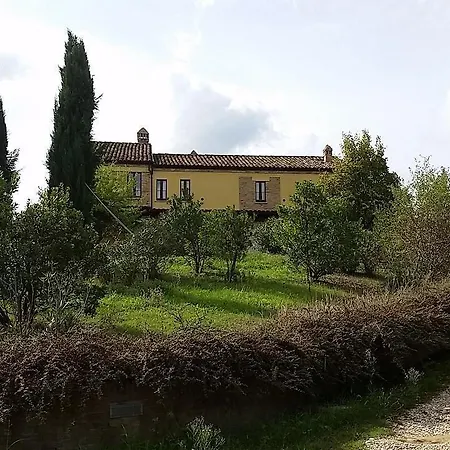 Lägenhetshotell Casali Costadoro