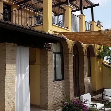 Casali Costadoro 4*