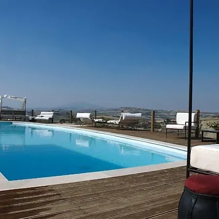 Aparthotel Casali Costadoro Acquaviva Picena