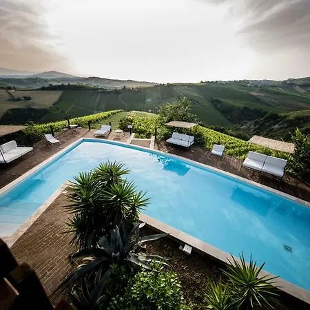 Casali Costadoro Aparthotel Acquaviva Picena
