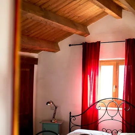 Casali Costadoro Apart-hotel