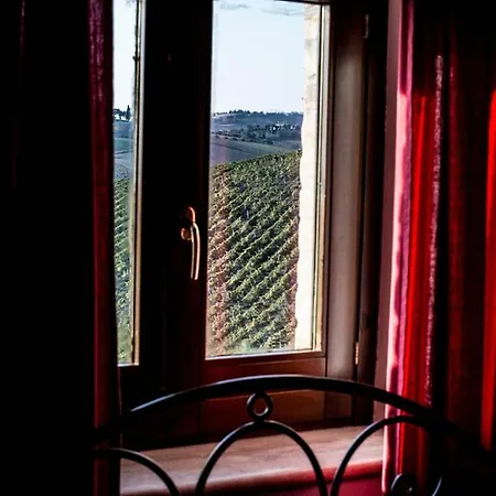 Lejlighedshotel Casali Costadoro Acquaviva Picena