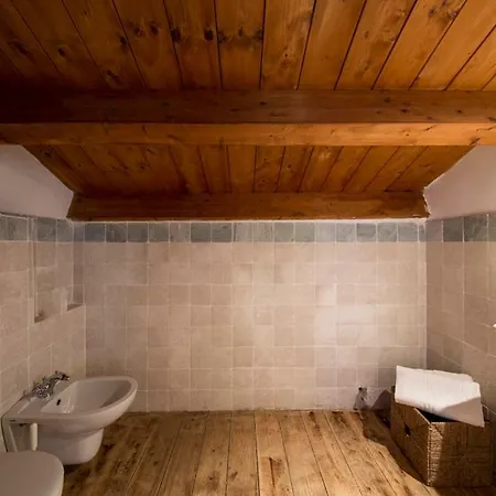 Casali Costadoro Aparthotel 4*