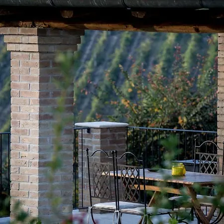 Casali Costadoro Aparthotel