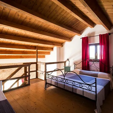 Casali Costadoro 4* Acquaviva Picena