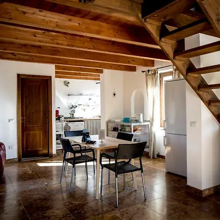 Casali Costadoro 4*