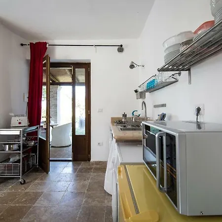 Casali Costadoro Lejlighedshotel Acquaviva Picena