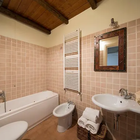 Casali Costadoro Aparthotel 4*