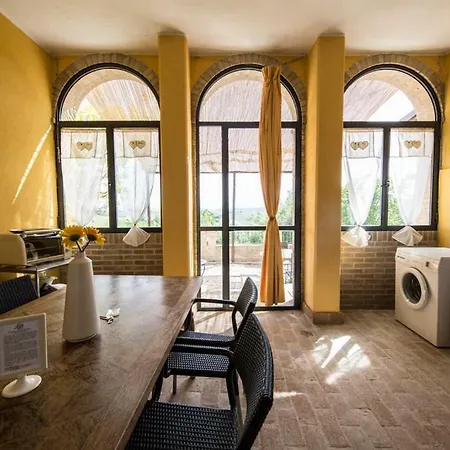Casali Costadoro Aparthotel