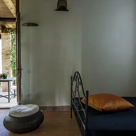 Casali Costadoro Aparthotel 4*