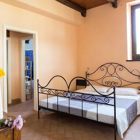 Lejlighedshotel Casali Costadoro Acquaviva Picena