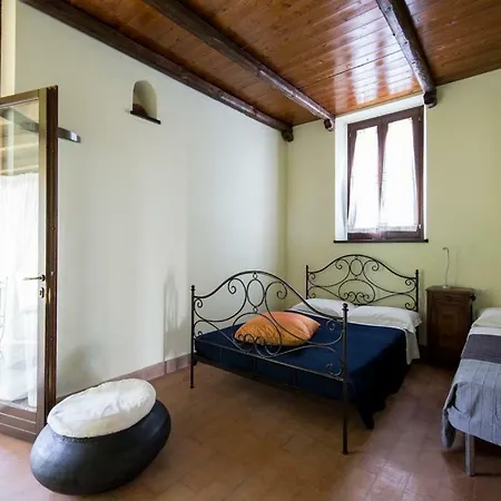 Casali Costadoro 4* Acquaviva Picena