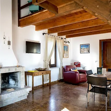 Casali Costadoro Lejlighedshotel