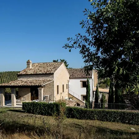 Casali Costadoro Lejlighedshotel