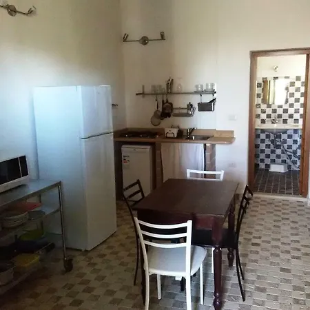 Casali Costadoro Aparthotel