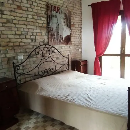 Casali Costadoro Aparthotel